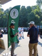 2025 Hickory Dickory Decks Golf Tournament