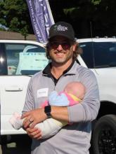 2025 Hickory Dickory Decks Golf Tournament