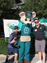 2025 Hickory Dickory Decks Golf Tournament