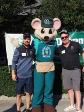 2025 Hickory Dickory Decks Golf Tournament