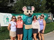 2025 Hickory Dickory Decks Golf Tournament