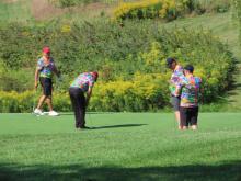 2025 Hickory Dickory Decks Golf Tournament