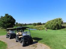 2025 Hickory Dickory Decks Golf Tournament