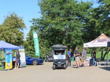 2025 Hickory Dickory Decks Golf Tournament