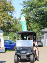 2025 Hickory Dickory Decks Golf Tournament