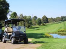 2025 Hickory Dickory Decks Golf Tournament