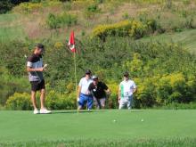 2025 Hickory Dickory Decks Golf Tournament