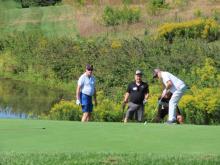 2025 Hickory Dickory Decks Golf Tournament