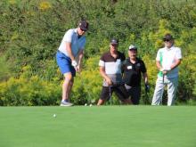 2025 Hickory Dickory Decks Golf Tournament