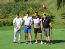 2025 Hickory Dickory Decks Golf Tournament