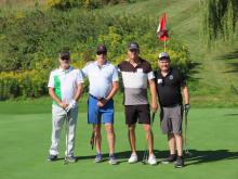 2025 Hickory Dickory Decks Golf Tournament
