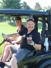 2025 Hickory Dickory Decks Golf Tournament