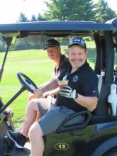 2025 Hickory Dickory Decks Golf Tournament