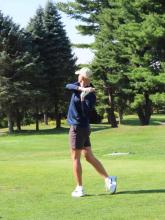 2025 Hickory Dickory Decks Golf Tournament