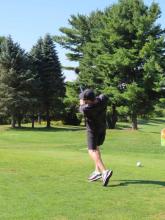 2025 Hickory Dickory Decks Golf Tournament