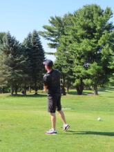 2025 Hickory Dickory Decks Golf Tournament