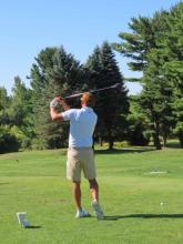 2025 Hickory Dickory Decks Golf Tournament