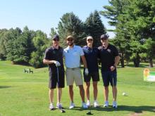 2025 Hickory Dickory Decks Golf Tournament