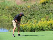 2025 Hickory Dickory Decks Golf Tournament