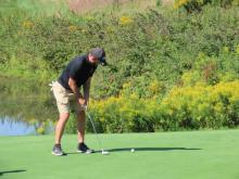 2025 Hickory Dickory Decks Golf Tournament