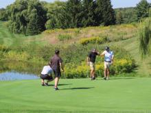 2025 Hickory Dickory Decks Golf Tournament