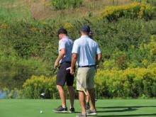 2025 Hickory Dickory Decks Golf Tournament