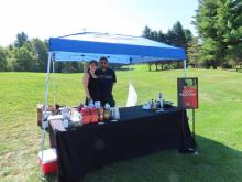 2025 Hickory Dickory Decks Golf Tournament