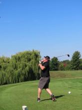 2025 Hickory Dickory Decks Golf Tournament