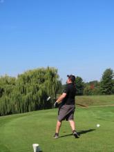 2025 Hickory Dickory Decks Golf Tournament