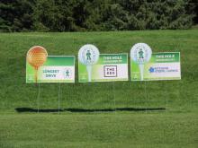 2025 Hickory Dickory Decks Golf Tournament