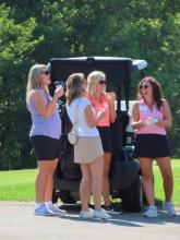 2025 Hickory Dickory Decks Golf Tournament