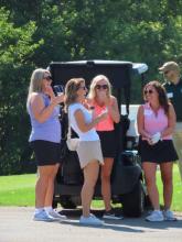 2025 Hickory Dickory Decks Golf Tournament