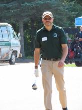 2025 Hickory Dickory Decks Golf Tournament