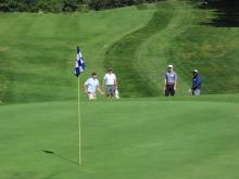 2025 Hickory Dickory Decks Golf Tournament