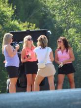 2025 Hickory Dickory Decks Golf Tournament