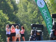 2025 Hickory Dickory Decks Golf Tournament