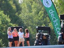 2025 Hickory Dickory Decks Golf Tournament