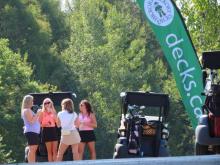 2025 Hickory Dickory Decks Golf Tournament