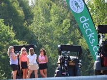 2025 Hickory Dickory Decks Golf Tournament
