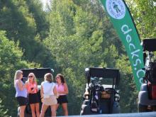 2025 Hickory Dickory Decks Golf Tournament