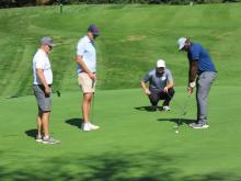 2025 Hickory Dickory Decks Golf Tournament