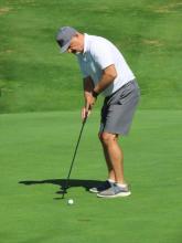 2025 Hickory Dickory Decks Golf Tournament