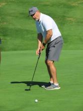 2025 Hickory Dickory Decks Golf Tournament