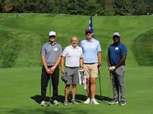 2025 Hickory Dickory Decks Golf Tournament