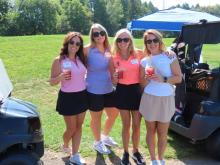 2025 Hickory Dickory Decks Golf Tournament
