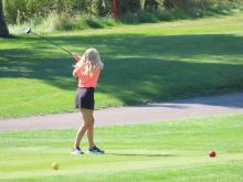 2025 Hickory Dickory Decks Golf Tournament