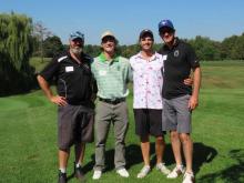 2025 Hickory Dickory Decks Golf Tournament