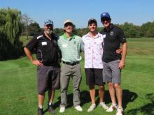 2025 Hickory Dickory Decks Golf Tournament