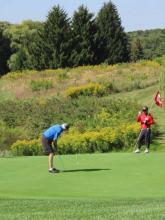 2025 Hickory Dickory Decks Golf Tournament