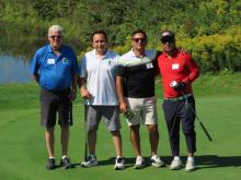 2025 Hickory Dickory Decks Golf Tournament